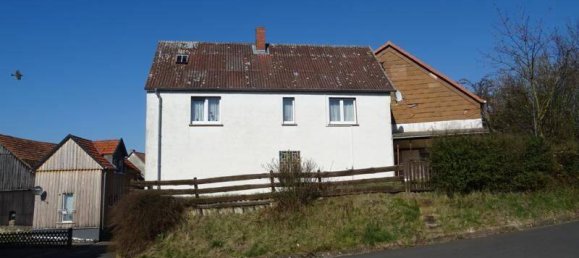 3 غرف نوم منزل في Marburg-Biedenkopf, Germany رقم 333919 5