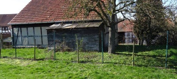 3 غرف نوم منزل في Marburg-Biedenkopf, Germany رقم 333919 4