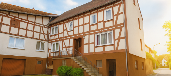3 غرف نوم منزل في Marburg-Biedenkopf, Germany رقم 333919 3