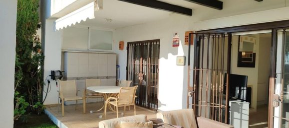 2 Schlafzimmer Wohnung in La Quinta, Spain, Nr. 183248 7