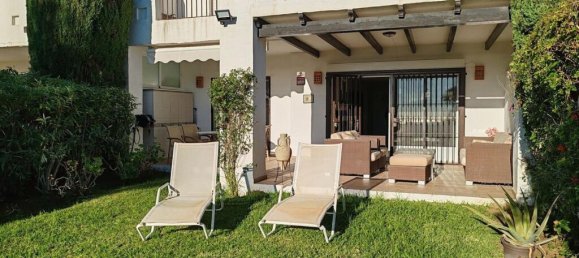 2 Schlafzimmer Wohnung in La Quinta, Spain, Nr. 183248 2