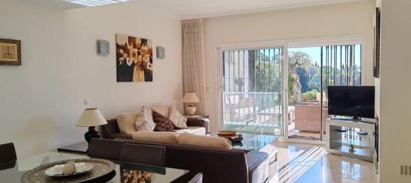 2 Schlafzimmer Wohnung in La Quinta, Spain, Nr. 183248 5