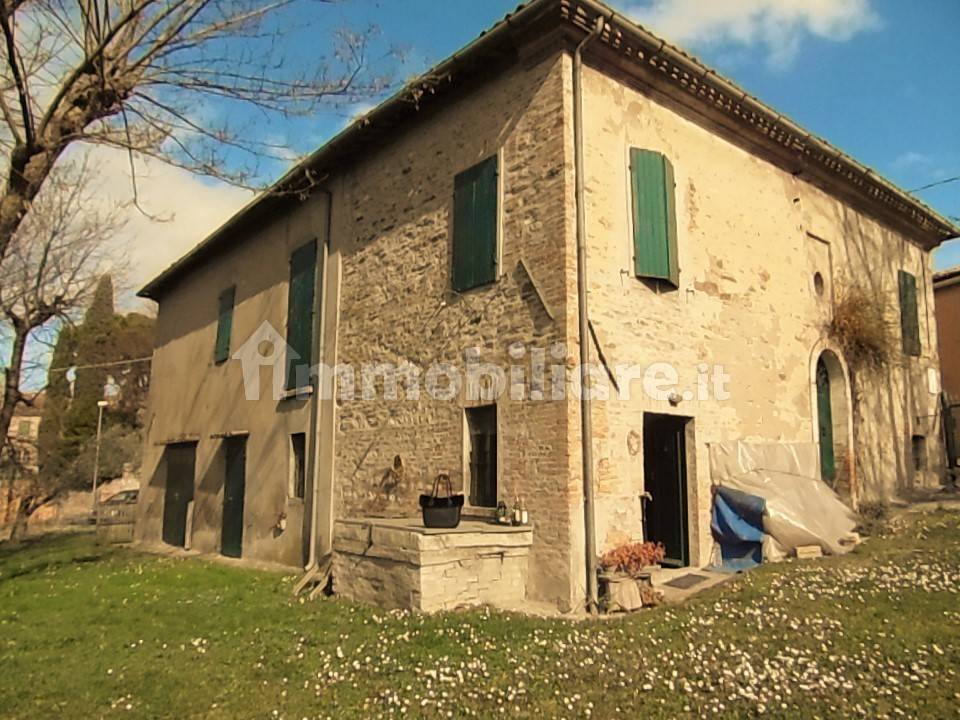 4 غرف نوم منزل في Montescudo Monte Colombo, Italy رقم 211458