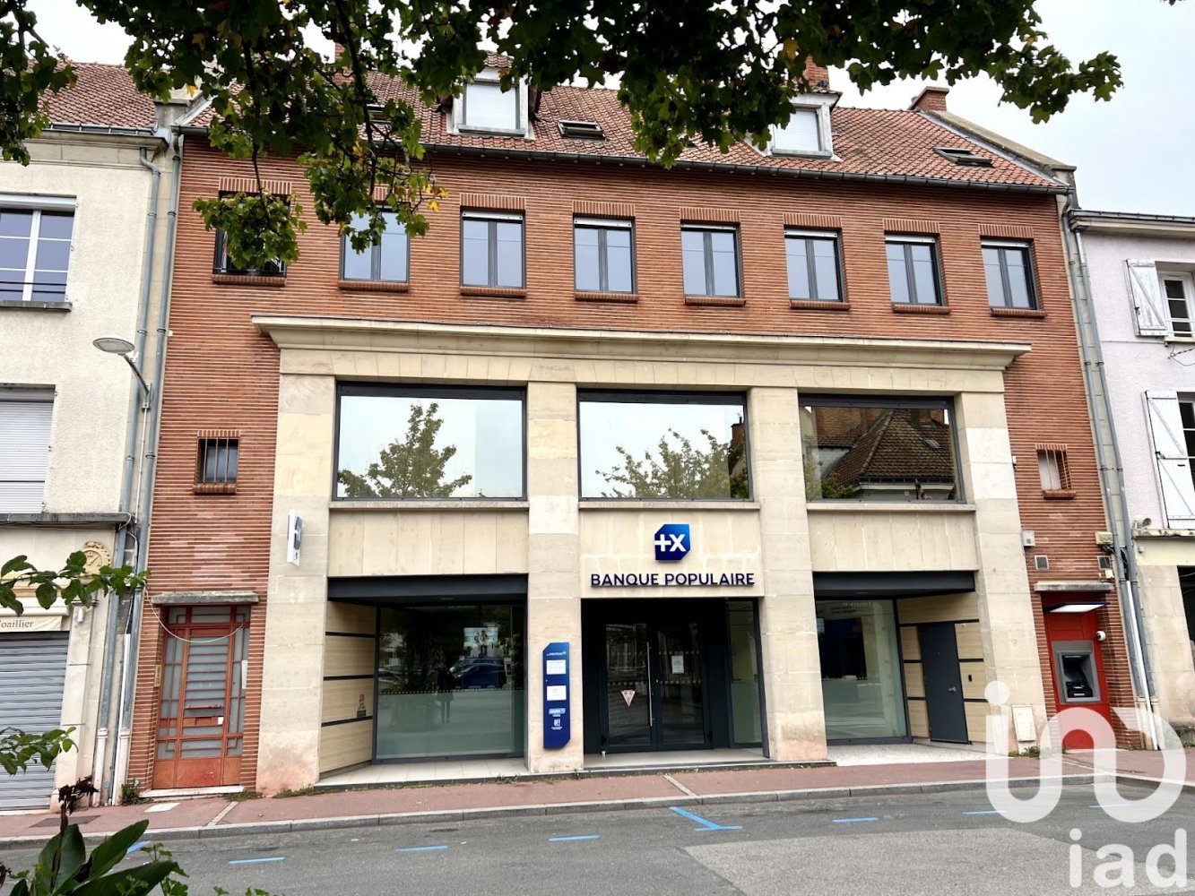 Apartamento T3 em Vitry-le-Francois, France N.º 210329