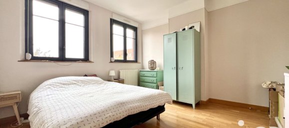 Apartamento T3 em Vitry-le-Francois, France N.º 210329 9