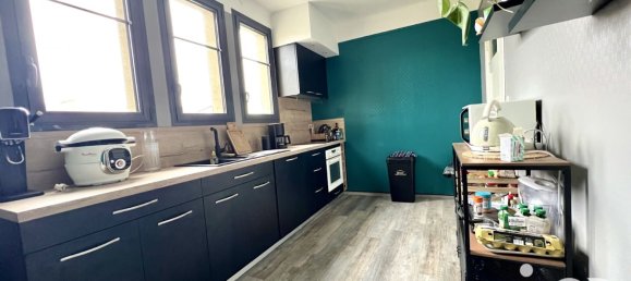 Apartamento T3 em Vitry-le-Francois, France N.º 210329 6