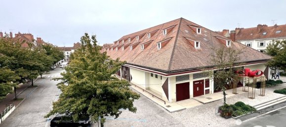 Apartamento T3 em Vitry-le-Francois, France N.º 210329 13