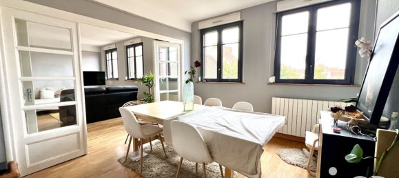 Apartamento T3 em Vitry-le-Francois, France N.º 210329 2