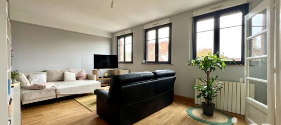 Apartamento T3 em Vitry-le-Francois, France N.º 210329 5