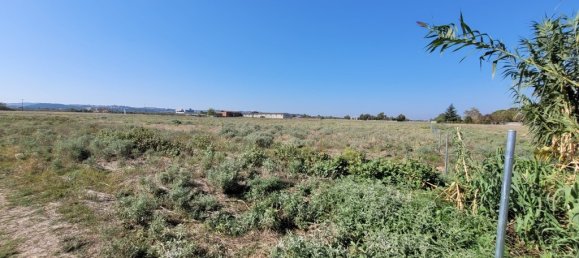 Земельный участок 9000м² в Терми, Салоники, Центральная Македония, Македония и Фракия, Греция № 94345 4