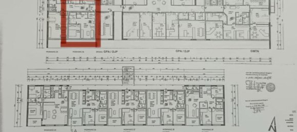 2-Zimmer Wohnung in Bregenz, Austria, Nr. 194822 2