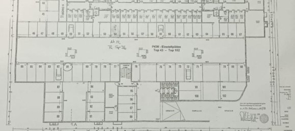 2-Zimmer Wohnung in Bregenz, Austria, Nr. 194822 17