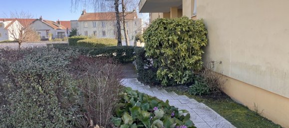 1 chambre Appartement à Fontaine-lès-Dijon, France No. 193646 6