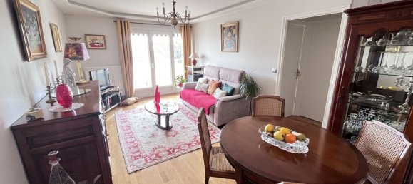 1 chambre Appartement à Fontaine-lès-Dijon, France No. 193646 9