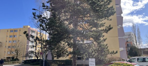 1 chambre Appartement à Fontaine-lès-Dijon, France No. 193646 7