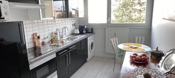 1 chambre Appartement à Fontaine-lès-Dijon, France No. 193646 8