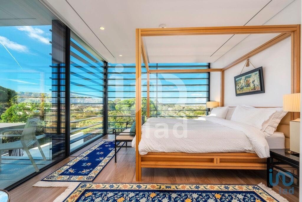 Villa de 3 dormitorios en Almancil, Portugal No. 116648