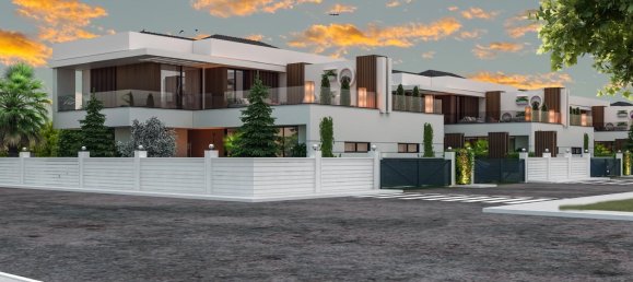 Villa 4+1 in Serik, Turkey No. 27563 6