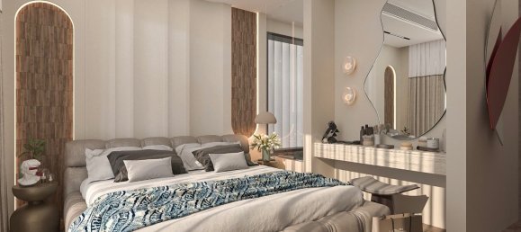 Villa 4+1 in Serik, Turkey No. 27563 15