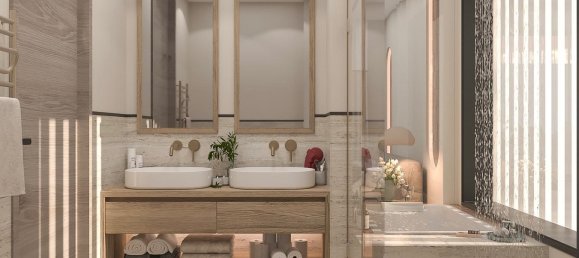 Villa 4+1 in Serik, Turkey No. 27563 14