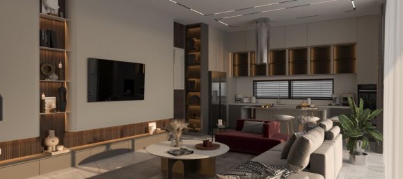 Villa 4+1 in Serik, Turkey No. 27563 12