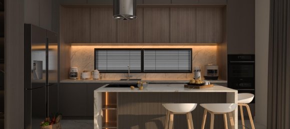 Villa 4+1 in Serik, Turkey No. 27563 13