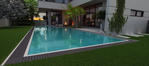 Villa 4+1 in Serik, Turkey No. 27563 4