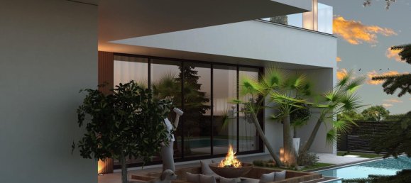 Villa 4+1 in Serik, Turkey No. 27563 7