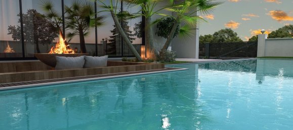 Villa 4+1 in Serik, Turkey No. 27563 5