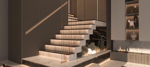 Villa 4+1 in Serik, Turkey No. 27563 11