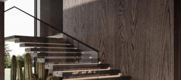 Villa 4+1 in Serik, Turkey No. 27563 17