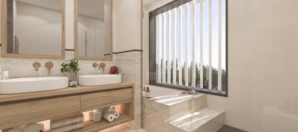 Villa 4+1 in Serik, Turkey No. 27563 16