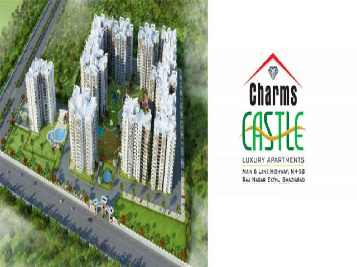 2 Schlafzimmer Haus in Ghaziabad, India, Nr. 54745