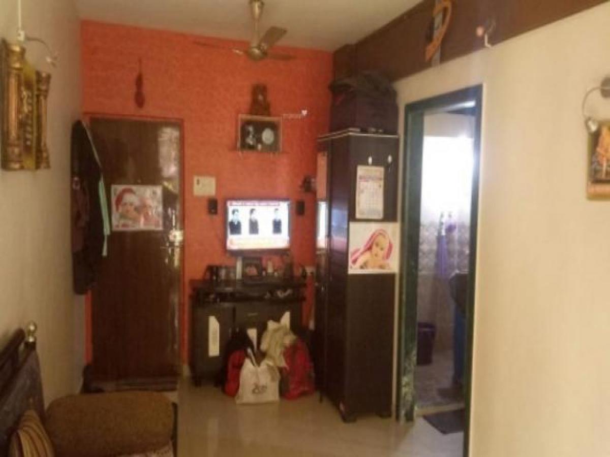 Studio in Mumbai, India, Nr. 15388