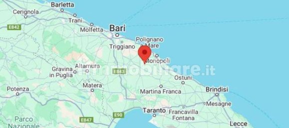 Gewerbliche Immobilie in Castellana Grotte, Italy 200m², Nr. 311420 31