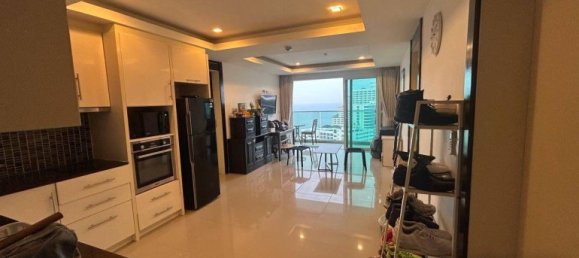 Apartamento com 2 quartos em condomínio em Pattaya, Thailand N.º 86941 17