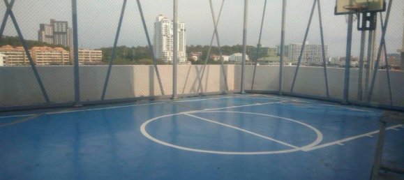 Apartamento com 2 quartos em condomínio em Pattaya, Thailand N.º 86941 27