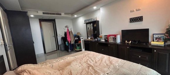 Apartamento com 2 quartos em condomínio em Pattaya, Thailand N.º 86941 12