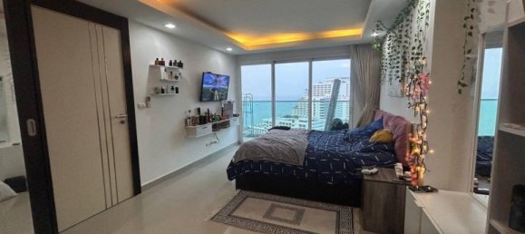 Apartamento com 2 quartos em condomínio em Pattaya, Thailand N.º 86941 15