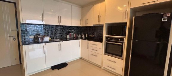 Apartamento com 2 quartos em condomínio em Pattaya, Thailand N.º 86941 19