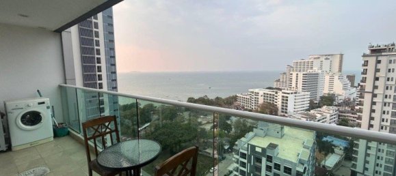 Apartamento com 2 quartos em condomínio em Pattaya, Thailand N.º 86941 8