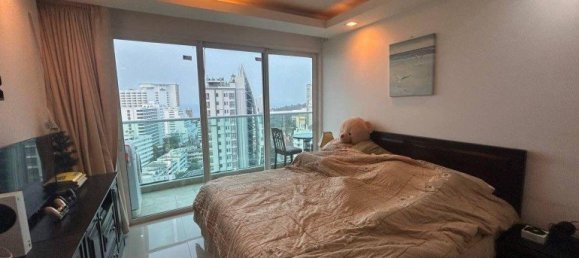 Apartamento com 2 quartos em condomínio em Pattaya, Thailand N.º 86941 10