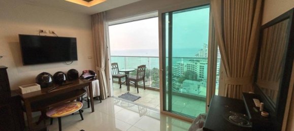 Apartamento com 2 quartos em condomínio em Pattaya, Thailand N.º 86941 18