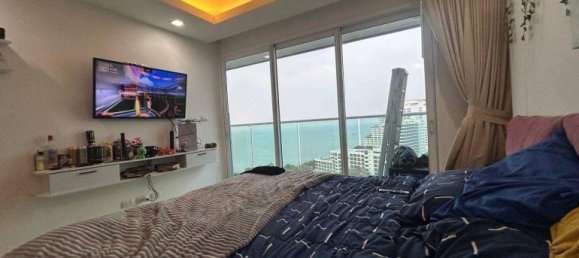 Apartamento com 2 quartos em condomínio em Pattaya, Thailand N.º 86941 14