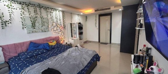 Apartamento com 2 quartos em condomínio em Pattaya, Thailand N.º 86941 13