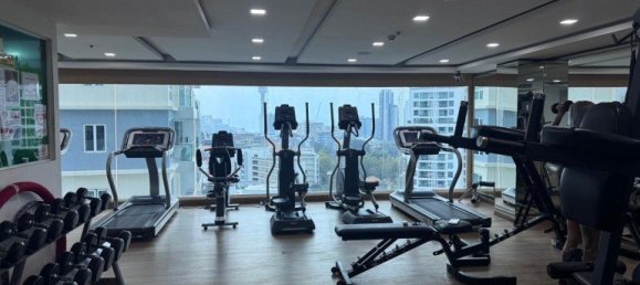Apartamento com 2 quartos em condomínio em Pattaya, Thailand N.º 86941 3
