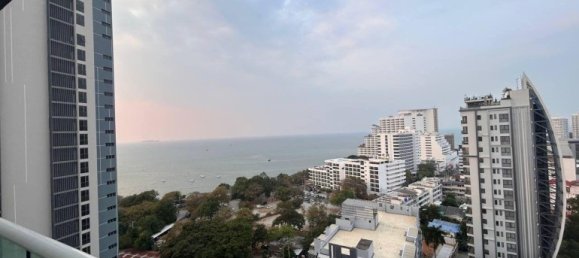 Apartamento com 2 quartos em condomínio em Pattaya, Thailand N.º 86941 9