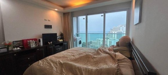Apartamento com 2 quartos em condomínio em Pattaya, Thailand N.º 86941 11