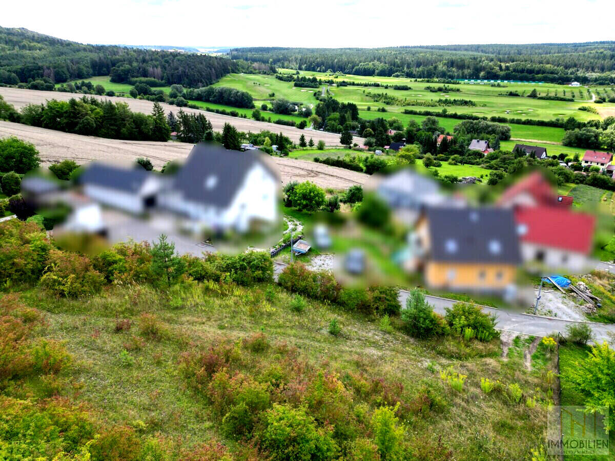  Land in Weimarer Land, Germany No. 353420