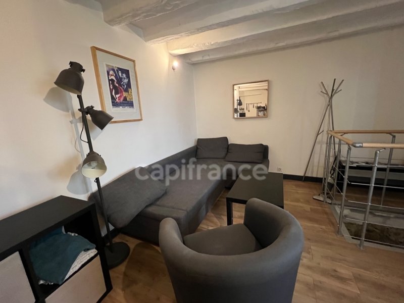 Apartamento T1 em Tours, France N.º 43645